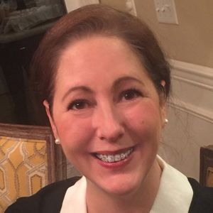 Meet your Posher, Jane